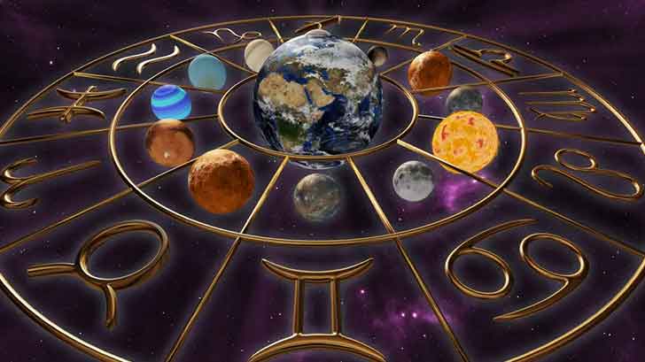 Astrology Secrets: The Power of Your Zodiac's Ruling Planet